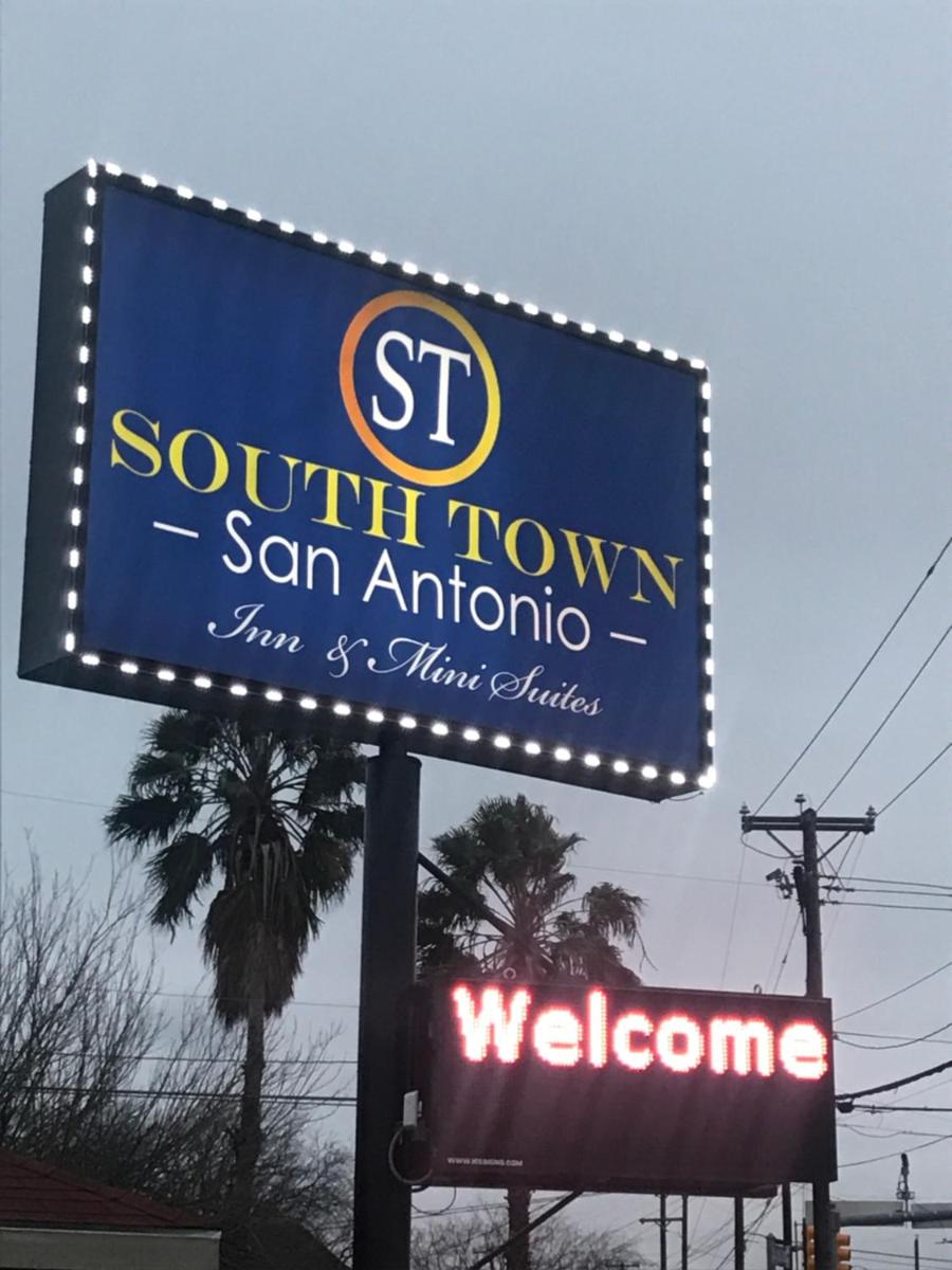 SouthTown S.A. Inn - image 2