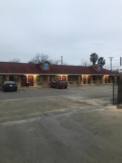 SouthTown S.A. Inn - image 25