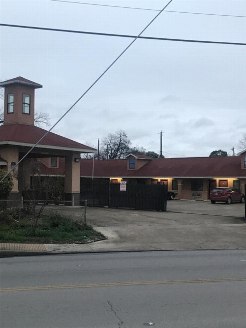SouthTown S.A. Inn - image 27