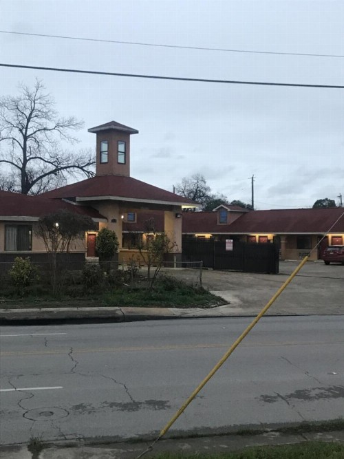 SouthTown S.A. Inn - image 28