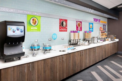 Tru By Hilton San Antonio Downtown Riverwalk - image 14
