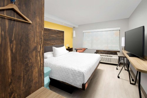 Tru By Hilton San Antonio Downtown Riverwalk - image 15