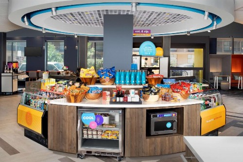 Tru By Hilton San Antonio Downtown Riverwalk - image 19