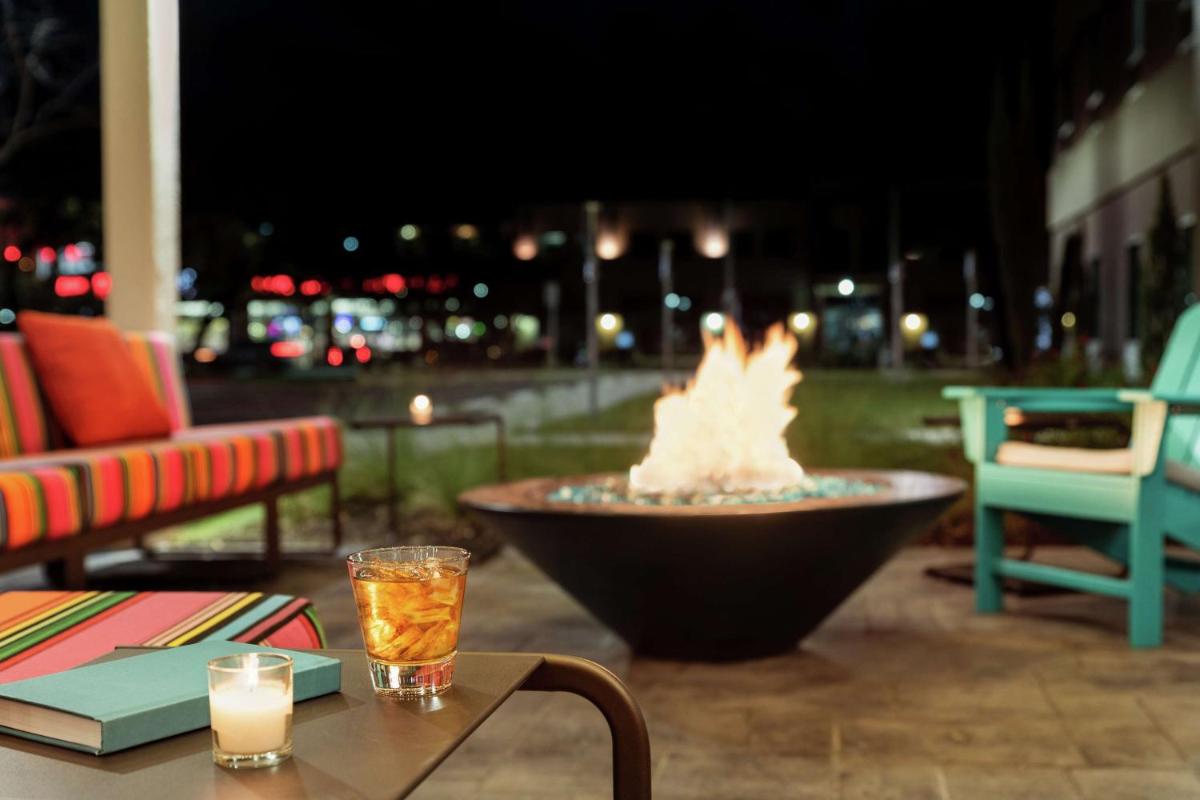 Home2 Suites By Hilton San Antonio North Stone Oak - main image