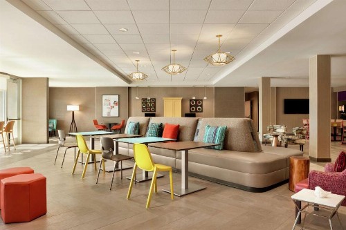 Home2 Suites By Hilton San Antonio North Stone Oak - image 13