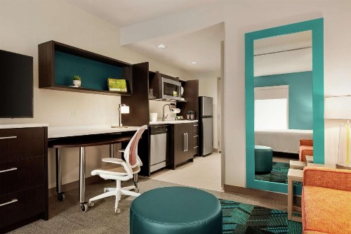 Home2 Suites By Hilton San Antonio North Stone Oak - image 15