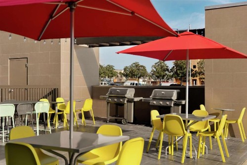 Home2 Suites By Hilton San Antonio North Stone Oak - image 18