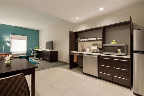 Home2 Suites By Hilton San Antonio North Stone Oak - image 25