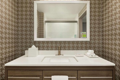 Home2 Suites By Hilton San Antonio North Stone Oak - image 26