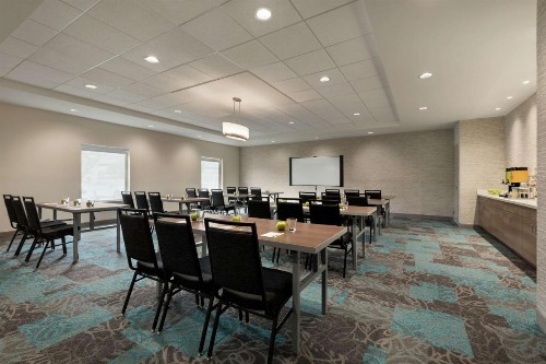 Home2 Suites By Hilton San Antonio North Stone Oak - image 28