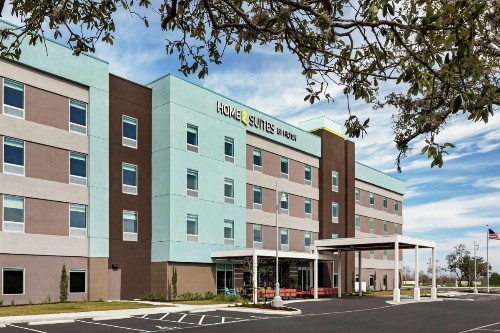 Home2 Suites By Hilton San Antonio North Stone Oak - image 30