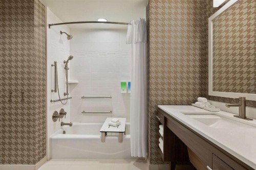 Home2 Suites By Hilton San Antonio North Stone Oak - image 31