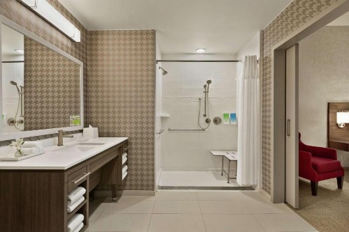 Home2 Suites By Hilton San Antonio North Stone Oak - image 32