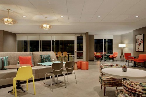 Home2 Suites By Hilton San Antonio North Stone Oak - image 34