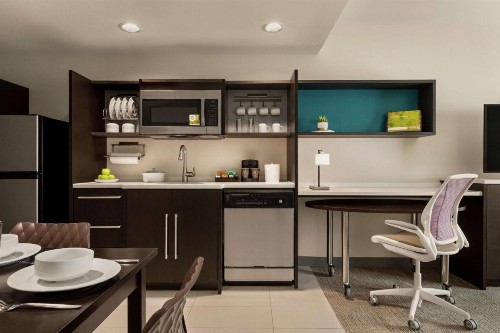 Home2 Suites By Hilton San Antonio North Stone Oak - image 35