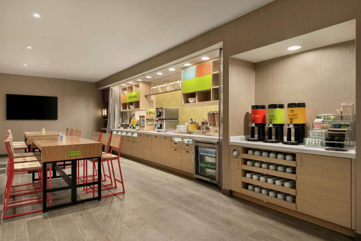 Home2 Suites By Hilton San Antonio North Stone Oak - image 5