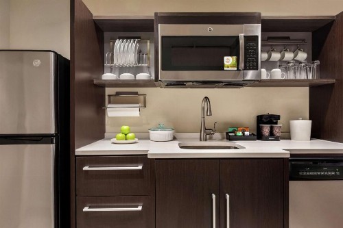 Home2 Suites By Hilton San Antonio North Stone Oak - image 6
