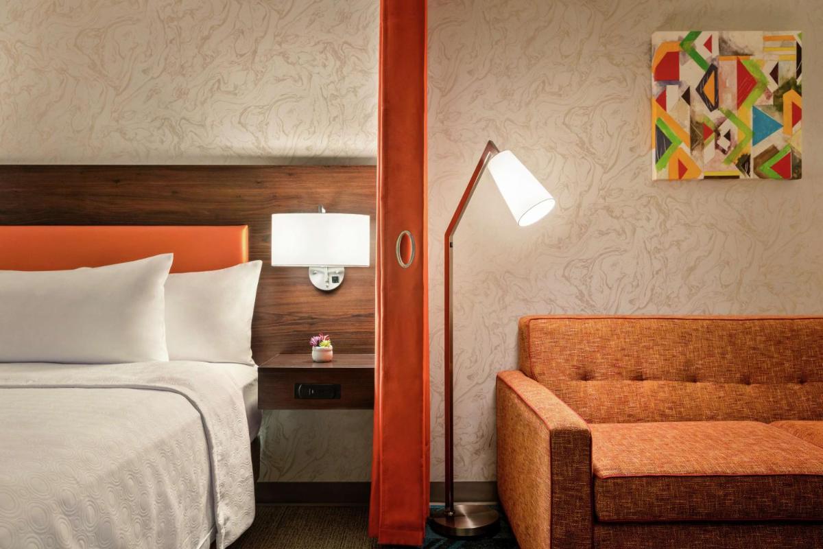 Home2 Suites By Hilton San Antonio North Stone Oak - image 7