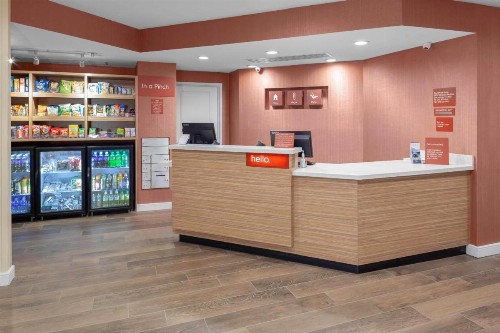 TownePlace Suites by Marriott San Antonio Westover Hills - image 11