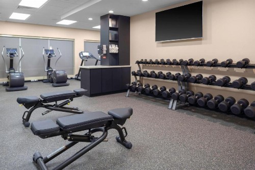 TownePlace Suites by Marriott San Antonio Westover Hills - image 15