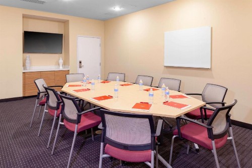 TownePlace Suites by Marriott San Antonio Westover Hills - image 19