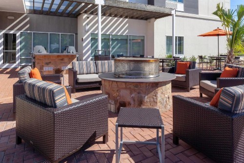 TownePlace Suites by Marriott San Antonio Westover Hills - image 21