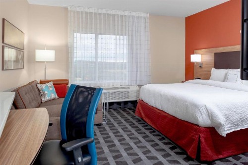 TownePlace Suites by Marriott San Antonio Westover Hills - image 22