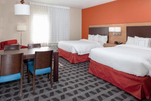 TownePlace Suites by Marriott San Antonio Westover Hills - image 23