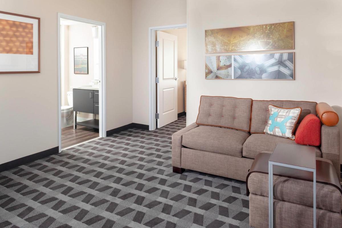 TownePlace Suites by Marriott San Antonio Westover Hills - image 6