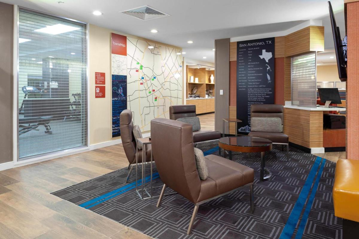 TownePlace Suites by Marriott San Antonio Westover Hills - image 7