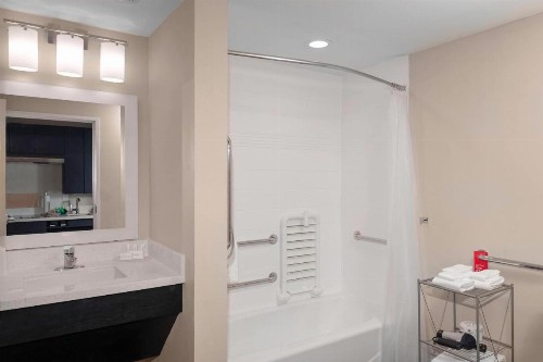 TownePlace Suites by Marriott San Antonio Westover Hills - image 9