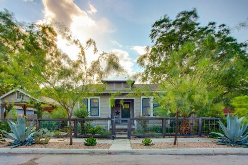 Sunset Cottage - image 11