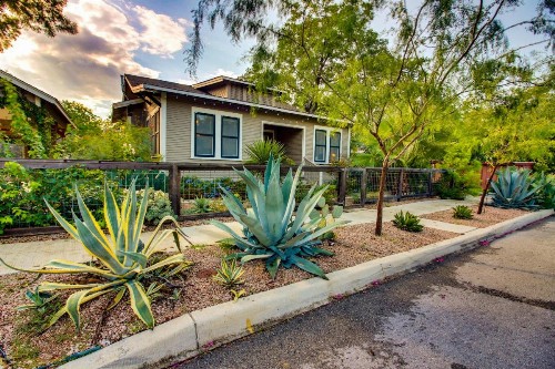 Sunset Cottage - image 7