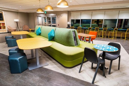 Home2 Suites By Hilton San Antonio At The Rim Tx - image 11