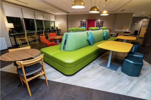 Home2 Suites By Hilton San Antonio At The Rim Tx - image 12