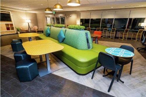 Home2 Suites By Hilton San Antonio At The Rim Tx - image 13