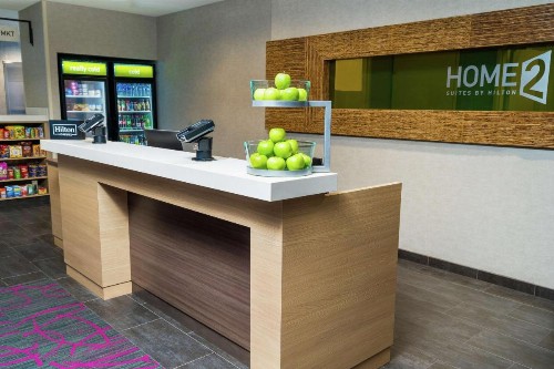 Home2 Suites By Hilton San Antonio At The Rim Tx - image 14