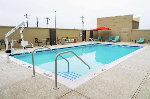 Home2 Suites By Hilton San Antonio At The Rim Tx - image 15