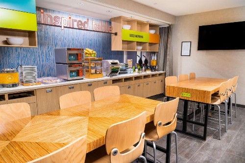 Home2 Suites By Hilton San Antonio At The Rim Tx - image 16