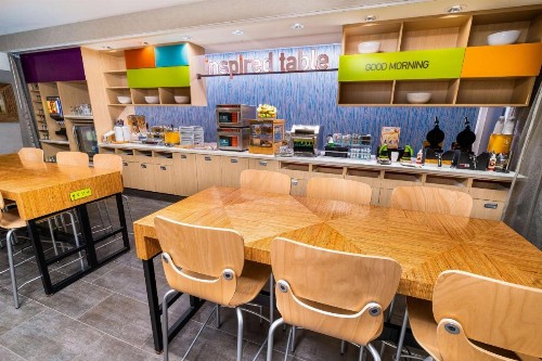 Home2 Suites By Hilton San Antonio At The Rim Tx - image 17