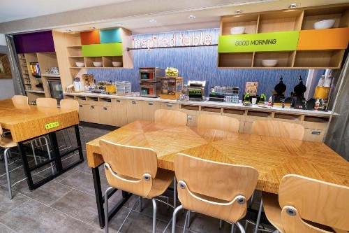 Home2 Suites By Hilton San Antonio At The Rim Tx - image 18