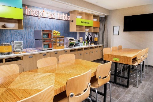 Home2 Suites By Hilton San Antonio At The Rim Tx - image 19