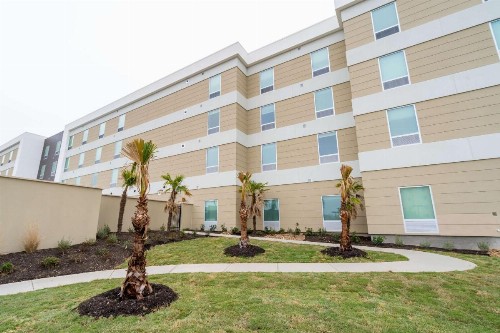 Home2 Suites By Hilton San Antonio At The Rim Tx - image 2
