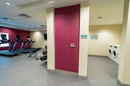 Home2 Suites By Hilton San Antonio At The Rim Tx - image 21