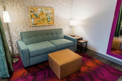 Home2 Suites By Hilton San Antonio At The Rim Tx - image 23