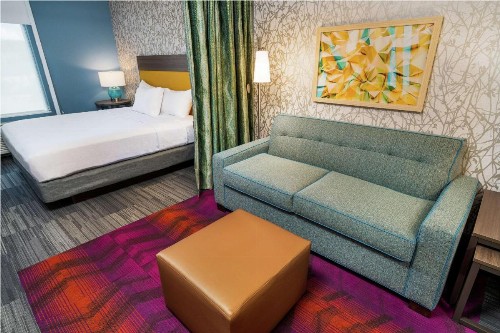 Home2 Suites By Hilton San Antonio At The Rim Tx - image 26