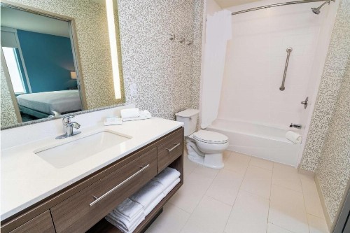 Home2 Suites By Hilton San Antonio At The Rim Tx - image 27