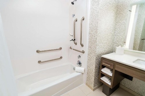 Home2 Suites By Hilton San Antonio At The Rim Tx - image 28