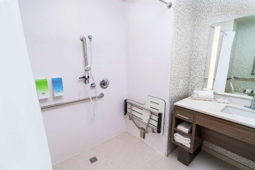 Home2 Suites By Hilton San Antonio At The Rim Tx - image 29