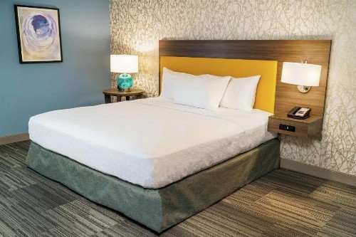 Home2 Suites By Hilton San Antonio At The Rim Tx - image 31